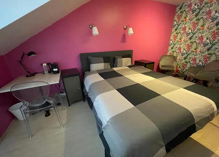 B&B groot-bijgaarden center