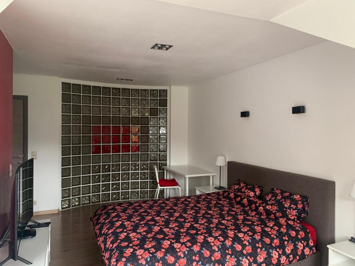Groot-bijgaarden Center Bed & Breakfast