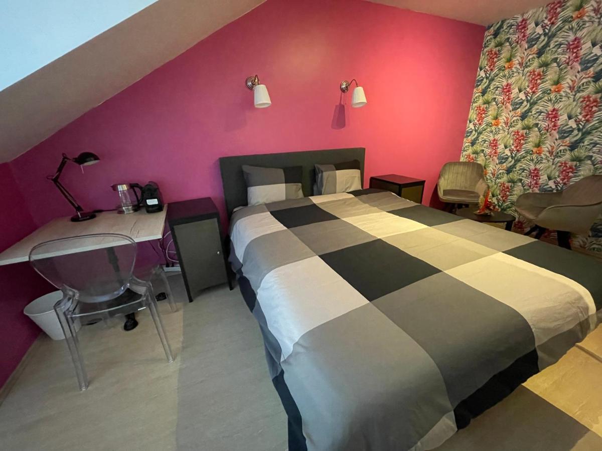 Groot-bijgaarden Center Bed & Breakfast Dilbeek